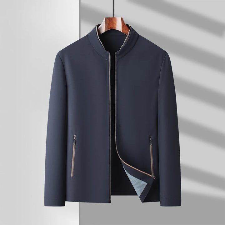 Thomas | lässige Herrenjacke für den Herbst