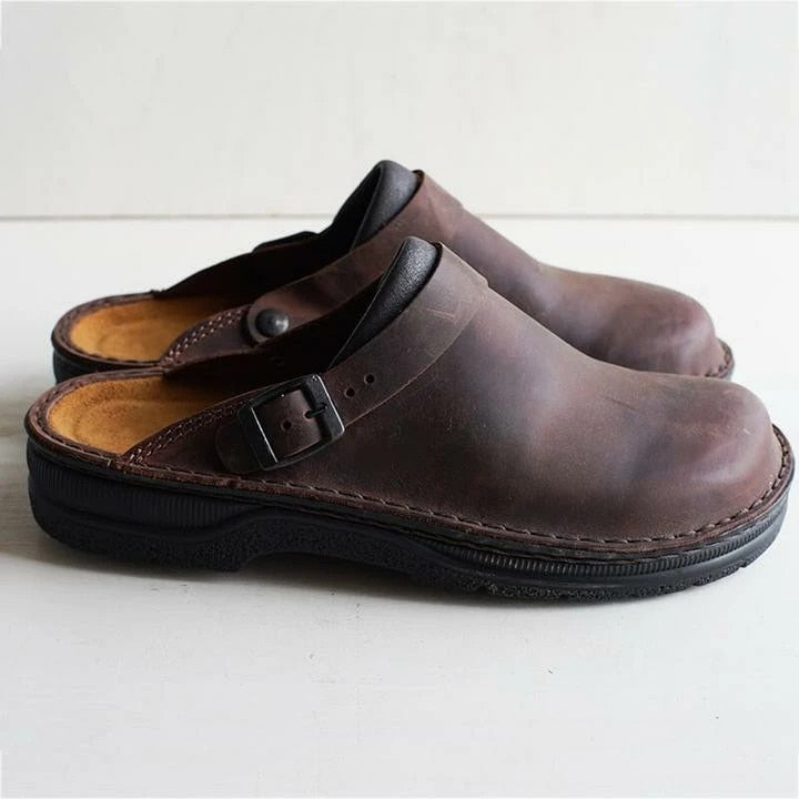 Federico | Orthopädische Schuhe
