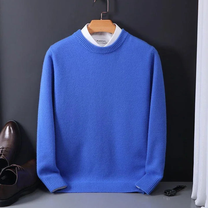 Noah | Soft Pullover