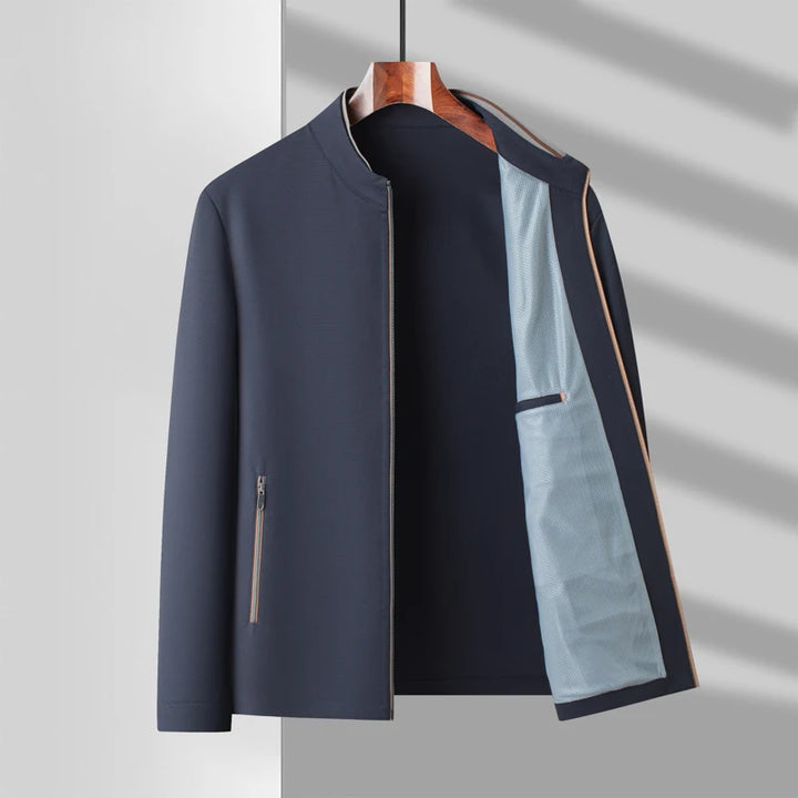 Thomas | lässige Herrenjacke für den Herbst