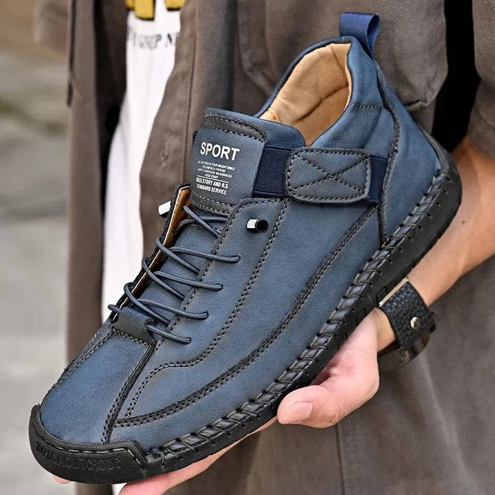 Zoltan | Robuste Sportschuhe