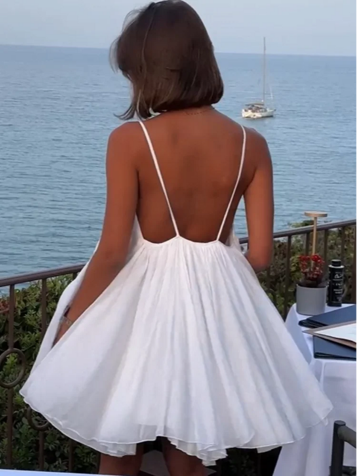 Laura | Sommerkleid