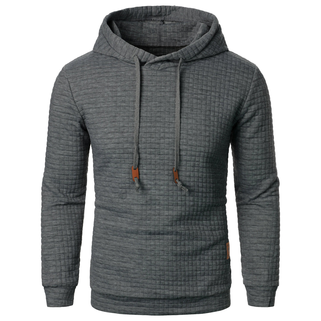 Kuno | Vielseitiges Kapuzen-Sweatshirt