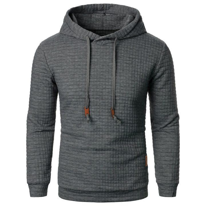 Kuno | Vielseitiges Kapuzen-Sweatshirt