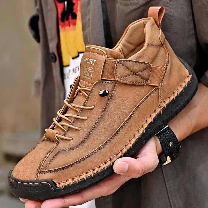 Zoltan | Robuste Sportschuhe