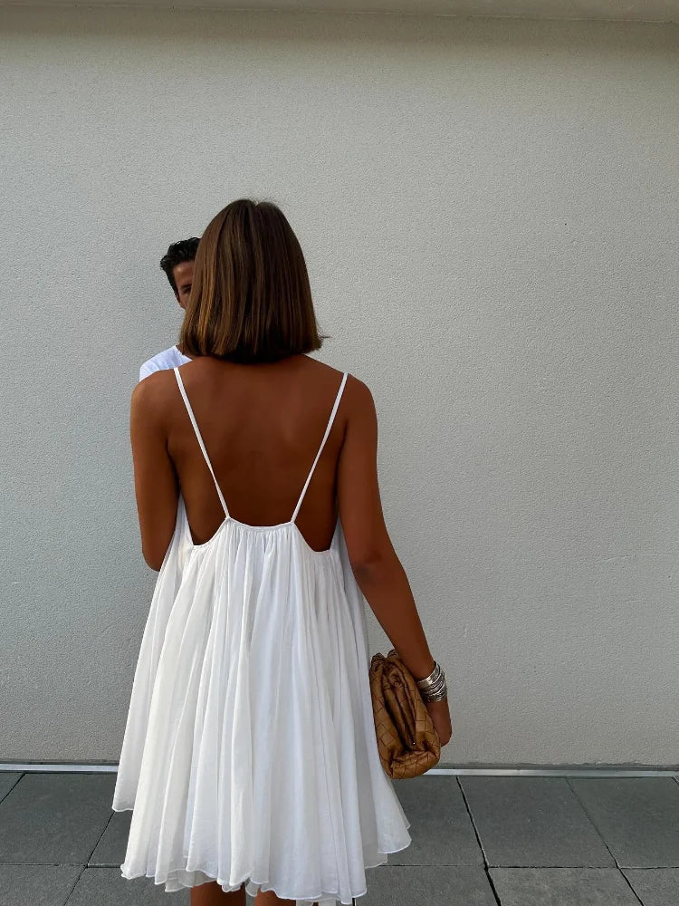Laura | Sommerkleid