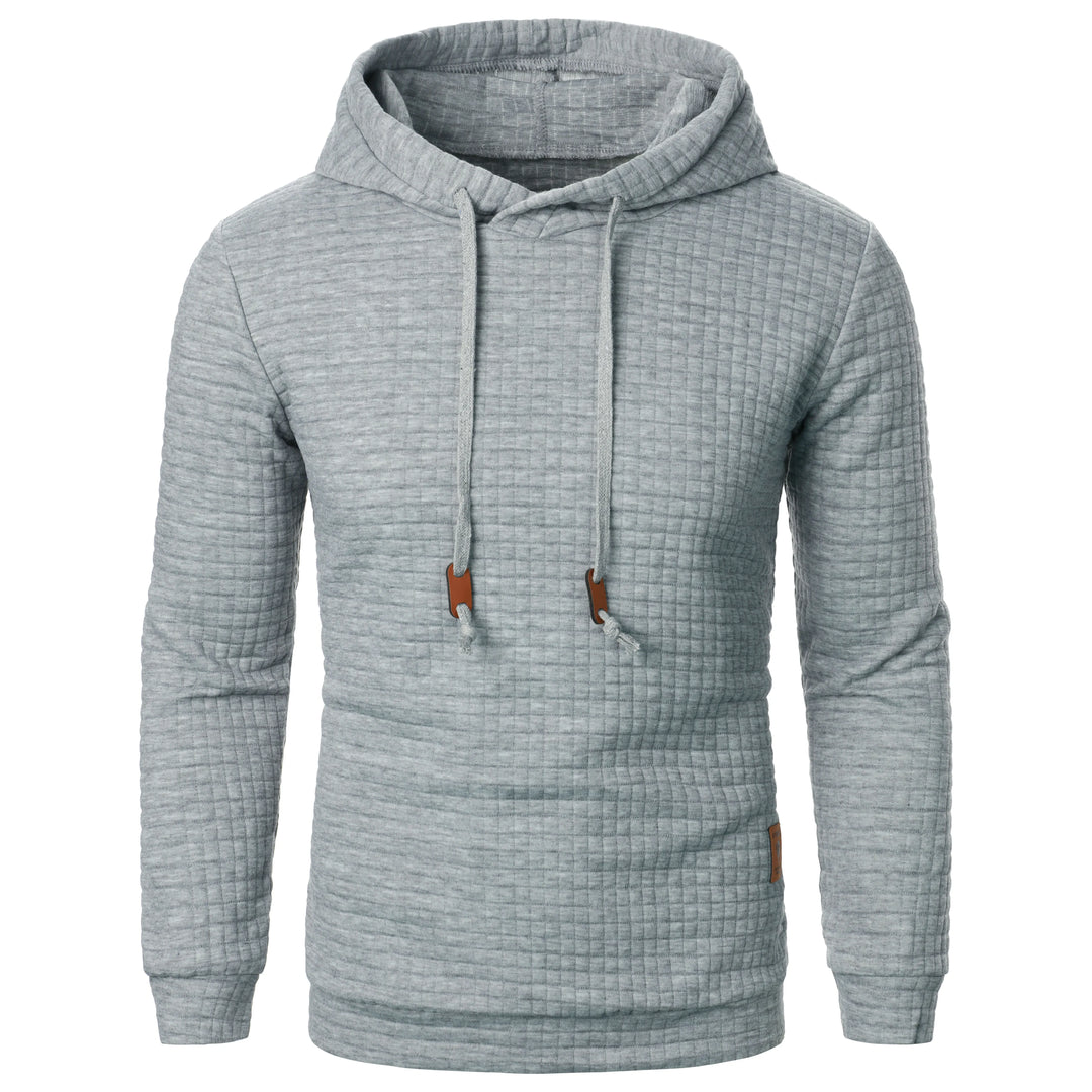 Kuno | Vielseitiges Kapuzen-Sweatshirt
