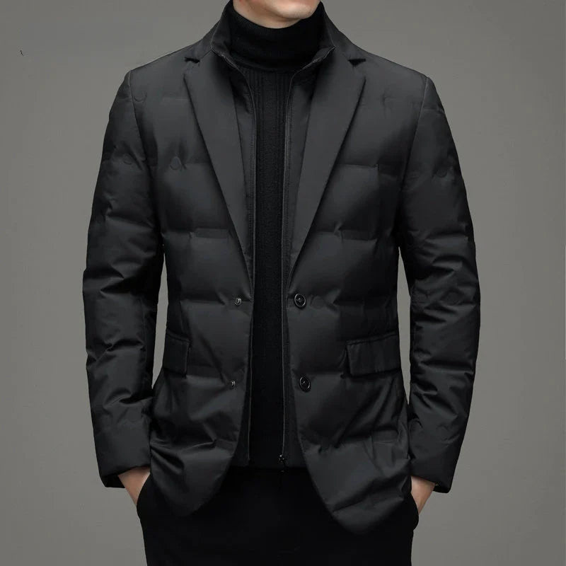 Marco | Kurze Daunenjacke