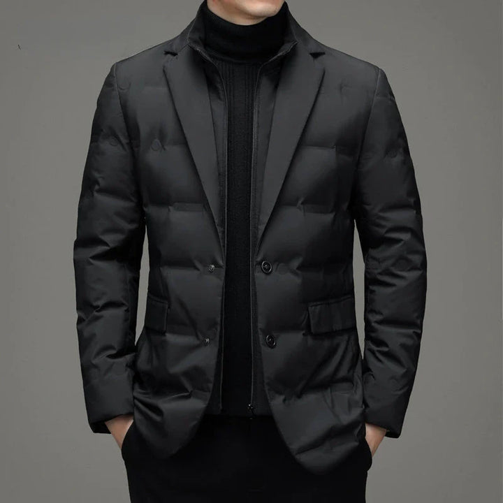 Marco | Kurze Daunenjacke