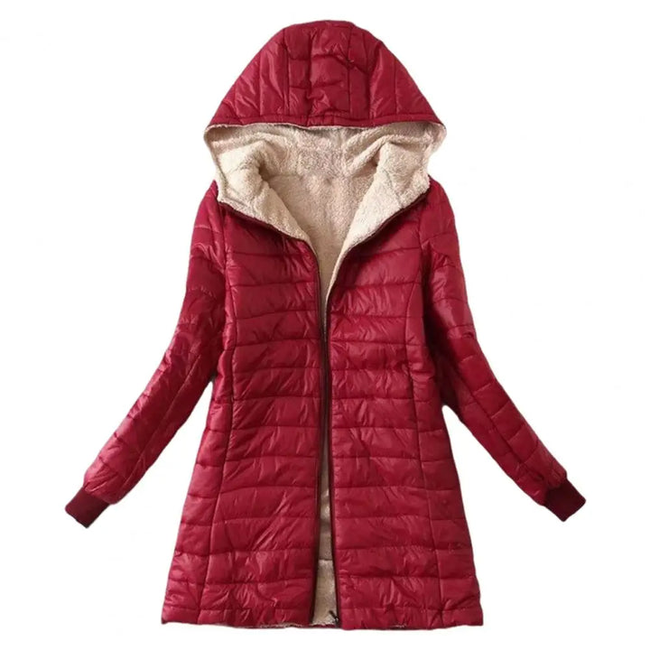 Natascha | Allwetter-Steppjacke