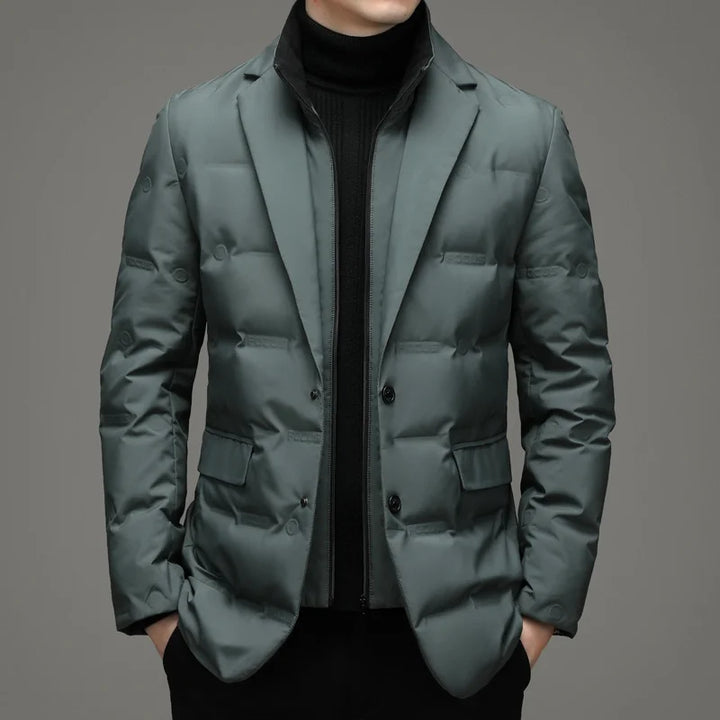 Marco | Kurze Daunenjacke