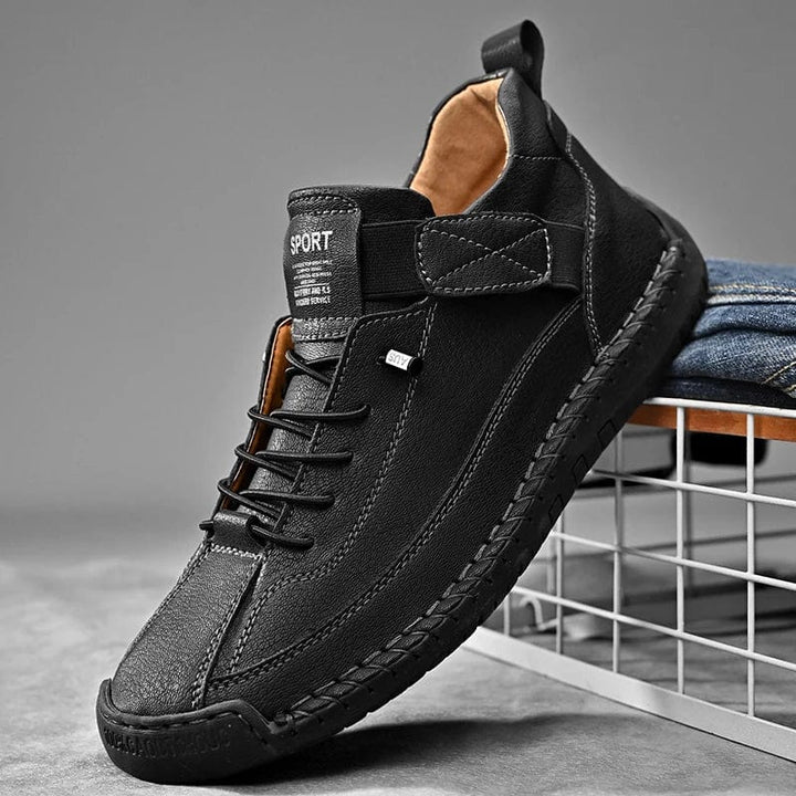 Zoltan | Robuste Sportschuhe