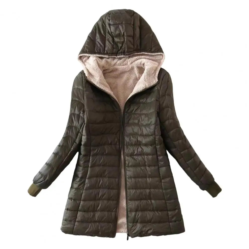 Natascha | Allwetter-Steppjacke
