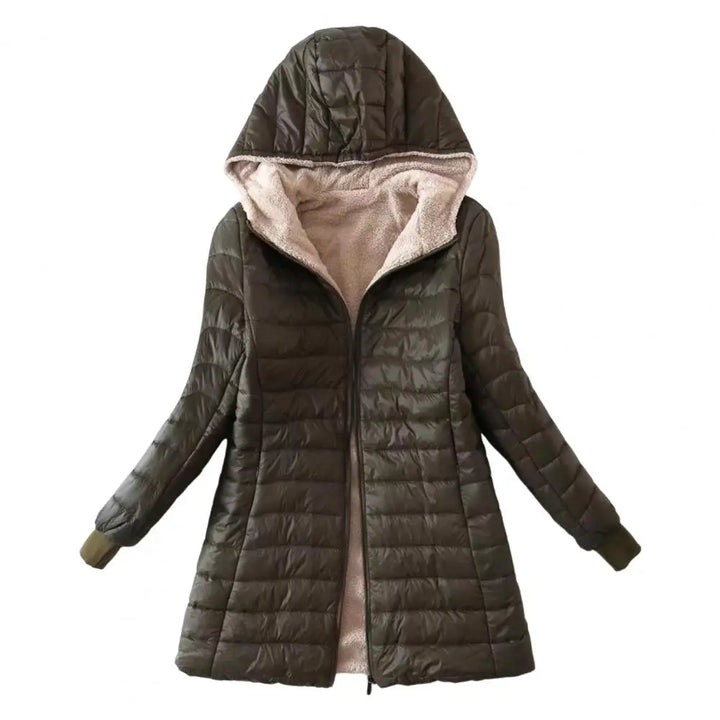 Natascha | Allwetter-Steppjacke