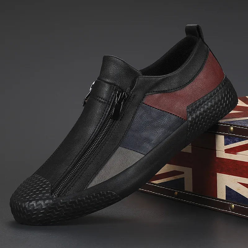 Lara | Lederne Sneakers