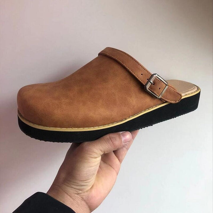 Federico | Orthopädische Schuhe