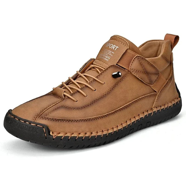 Zoltan | Robuste Sportschuhe