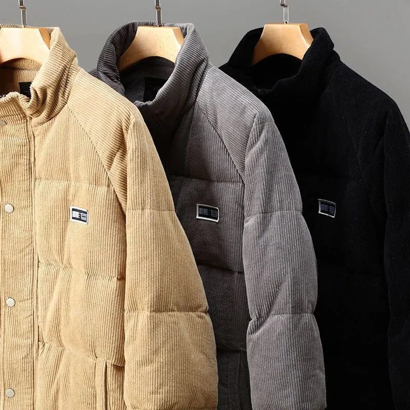 Max | Stylische Komfortjacke