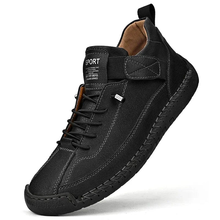 Zoltan | Robuste Sportschuhe