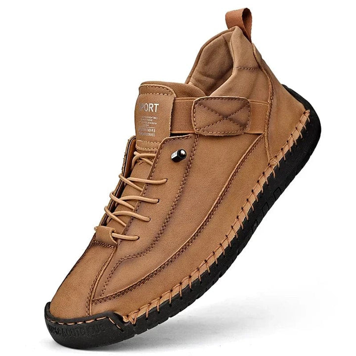 Zoltan | Robuste Sportschuhe