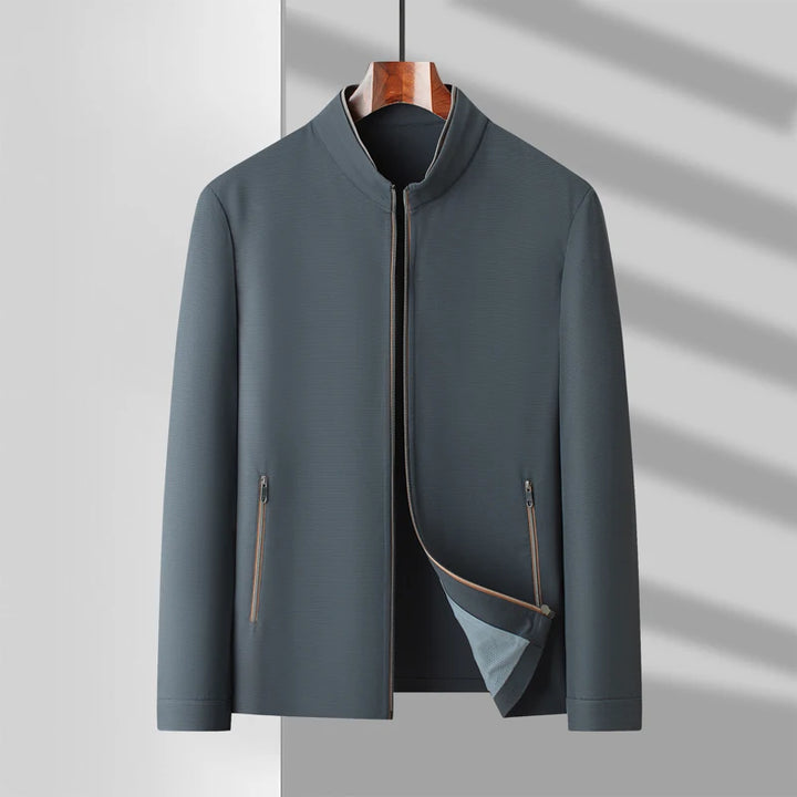 Thomas | lässige Herrenjacke für den Herbst