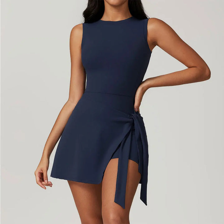 Channah | Tennis Strampler Kleid