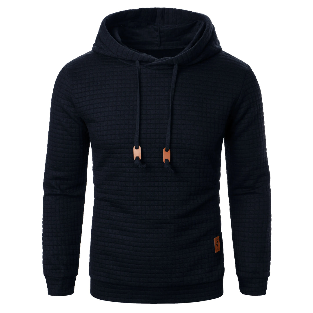 Kuno | Vielseitiges Kapuzen-Sweatshirt