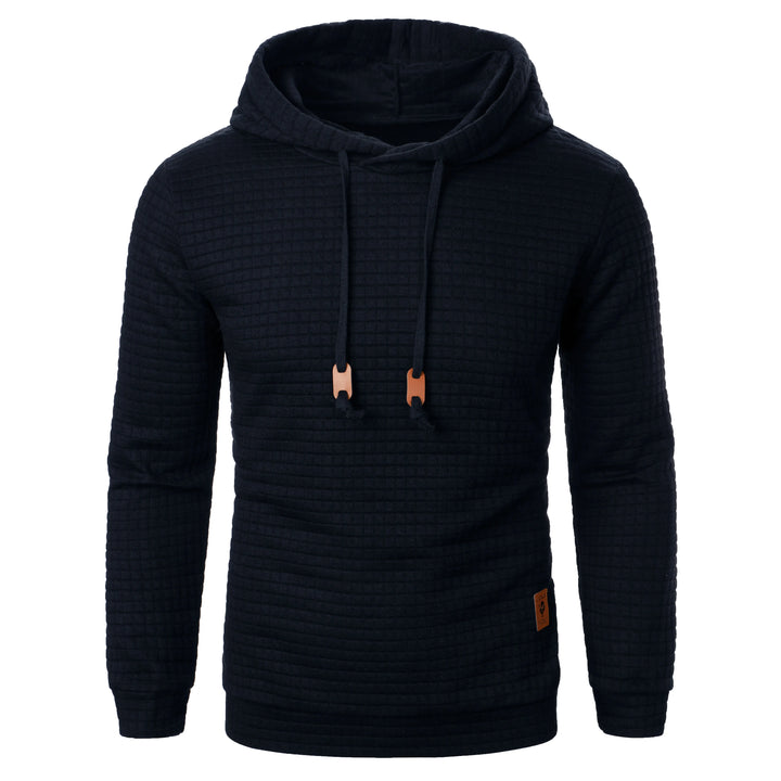 Kuno | Vielseitiges Kapuzen-Sweatshirt