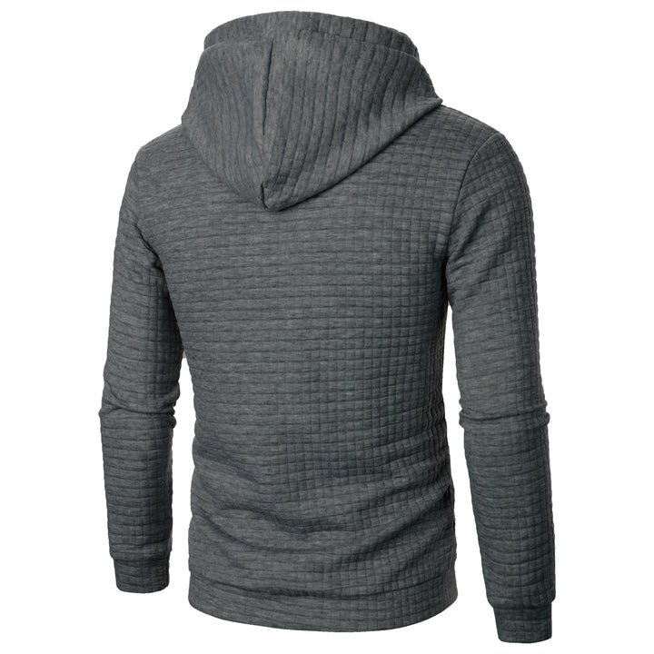 Kuno | Vielseitiges Kapuzen-Sweatshirt