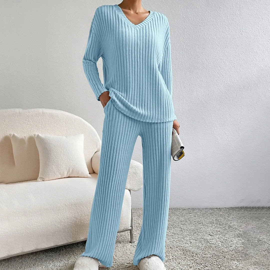Susanne | Gemütliche Lounge Set