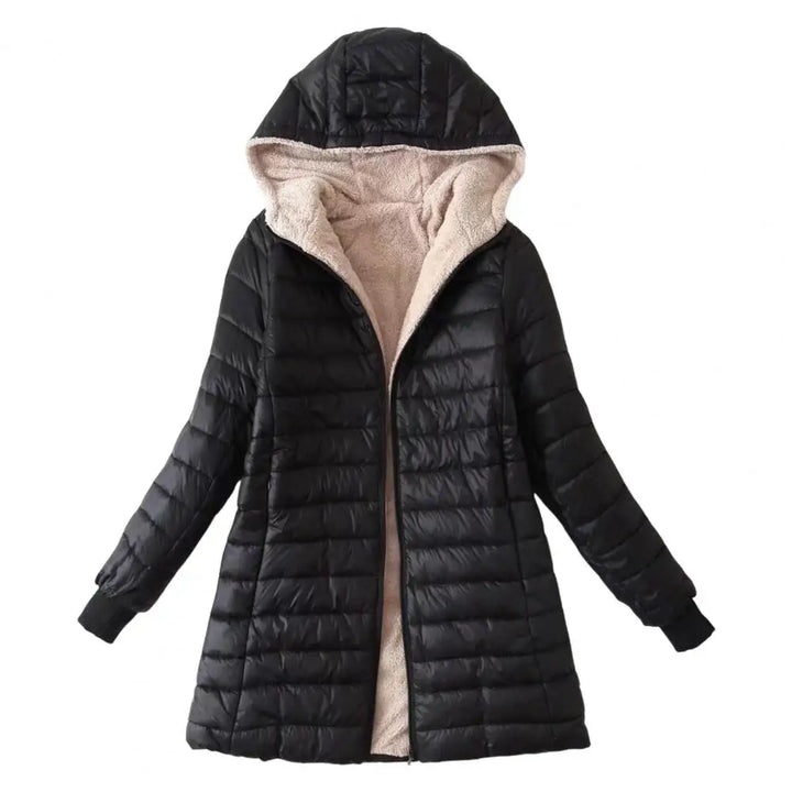 Natascha | Allwetter-Steppjacke