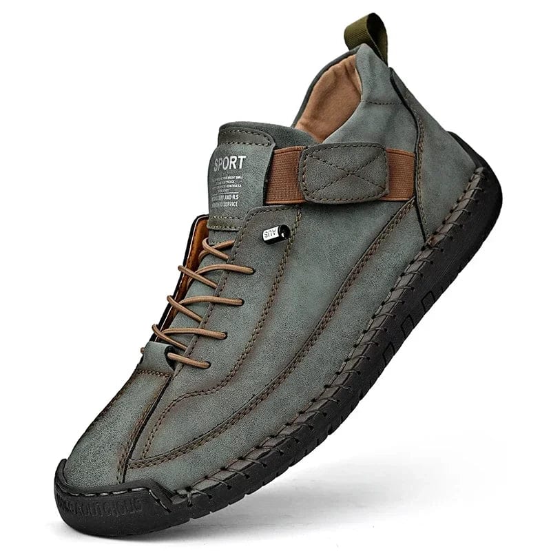 Zoltan | Robuste Sportschuhe