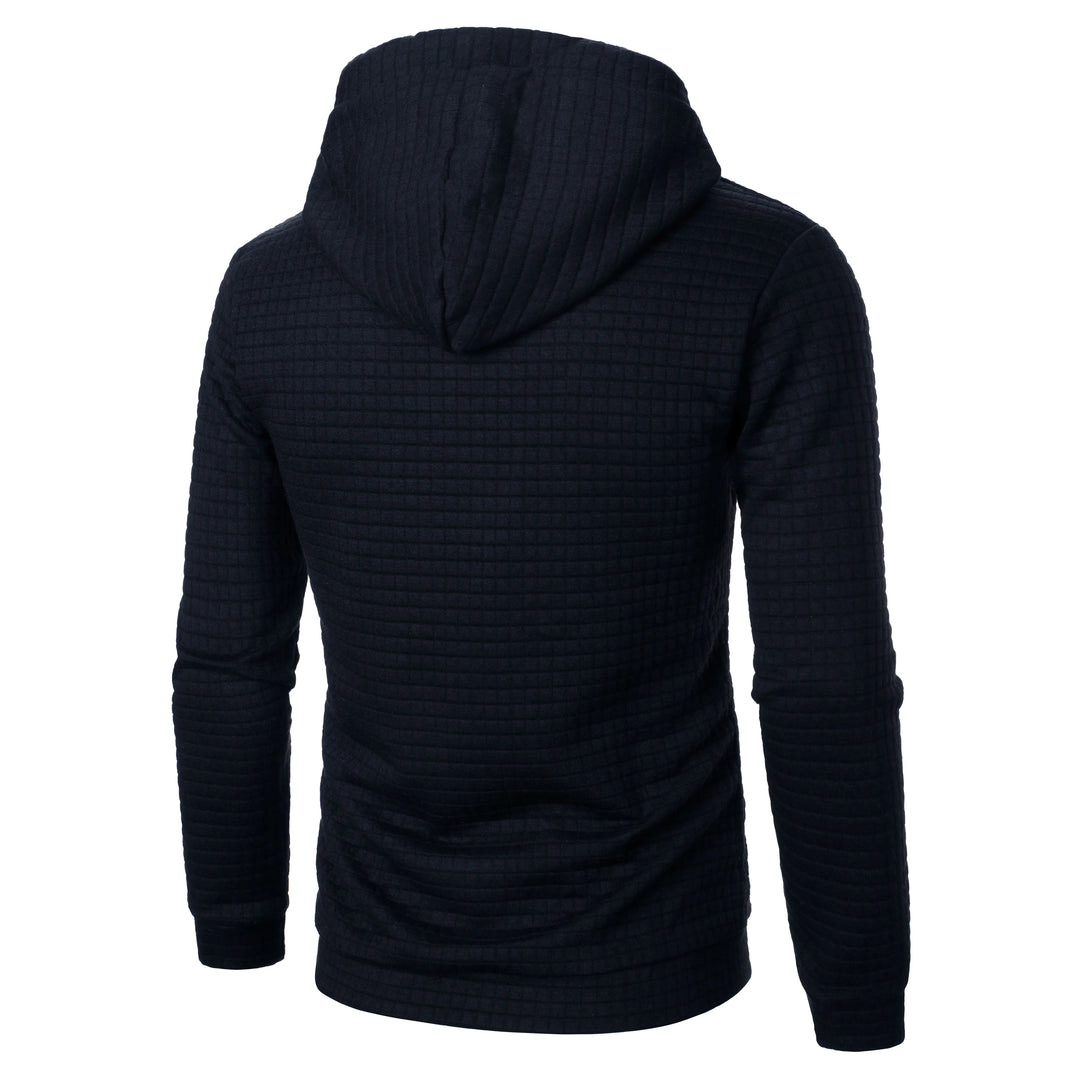 Kuno | Vielseitiges Kapuzen-Sweatshirt