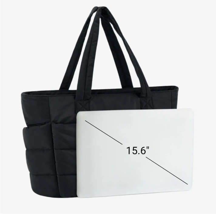 Lovella | Puffertasche