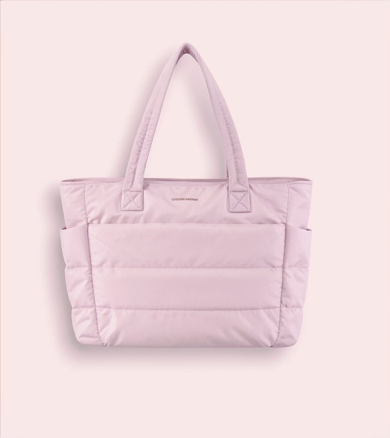 Lovella | Puffertasche