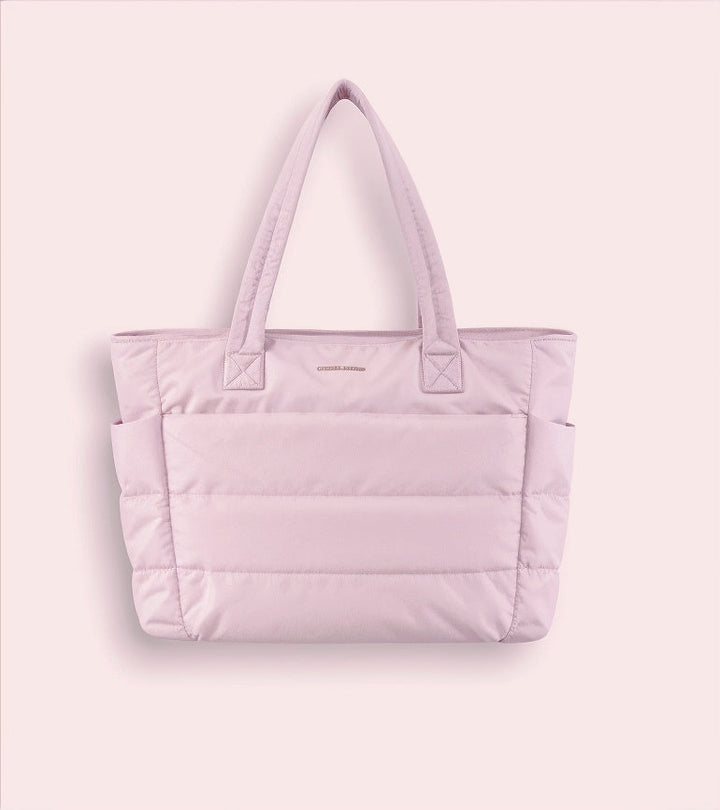 Lovella | Puffertasche