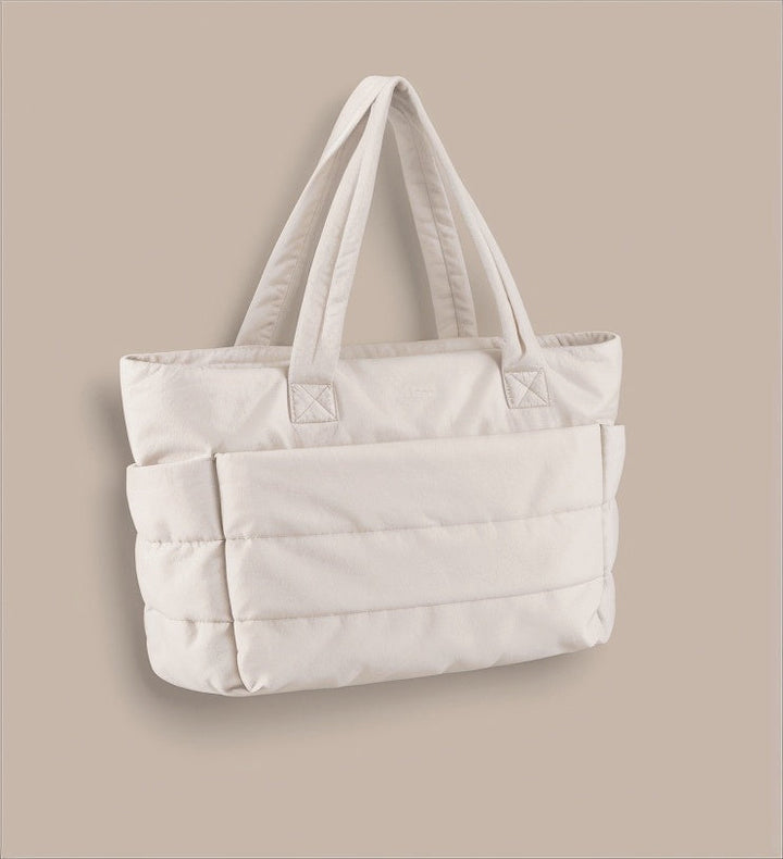 Lovella | Puffertasche