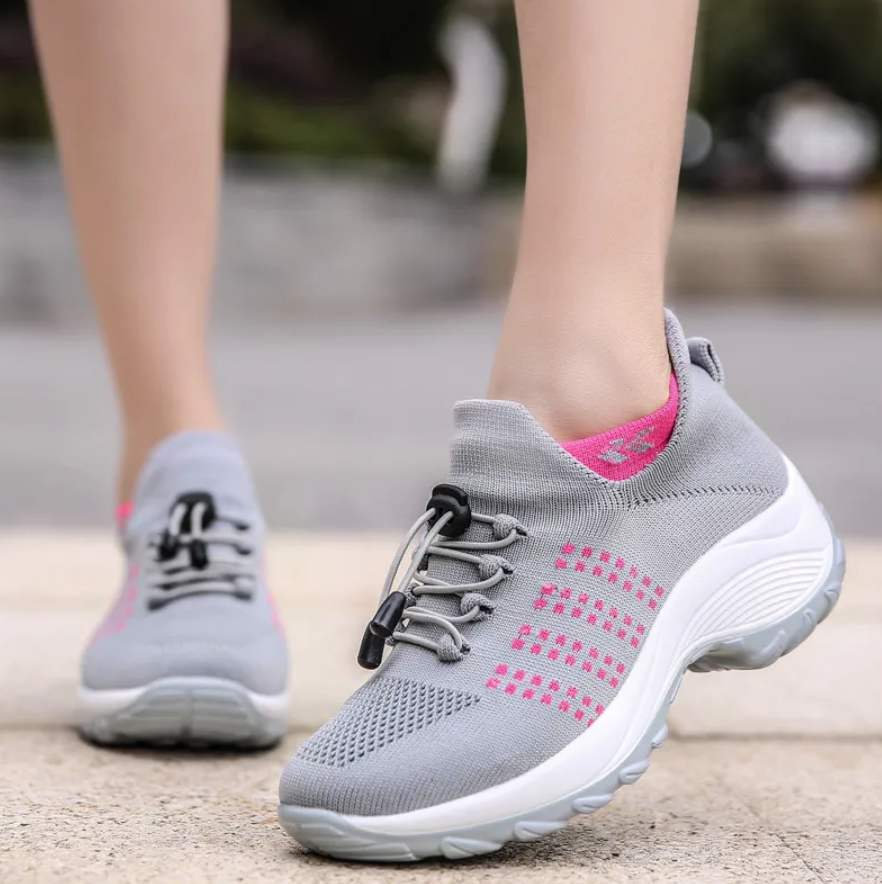 Judith | Orthopädische Schuhe