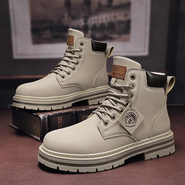 Euer Erik | Stylische Komfortstiefel für Herren