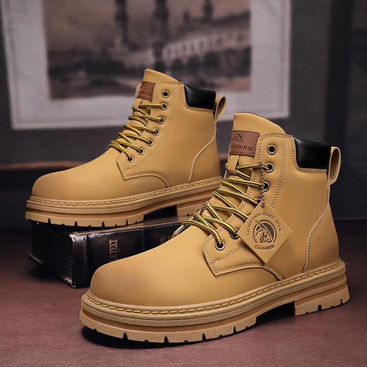 Euer Erik | Stylische Komfortstiefel für Herren