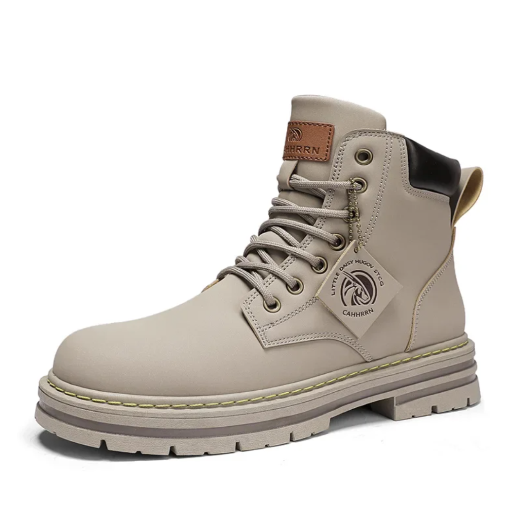 Euer Erik | Stylische Komfortstiefel für Herren