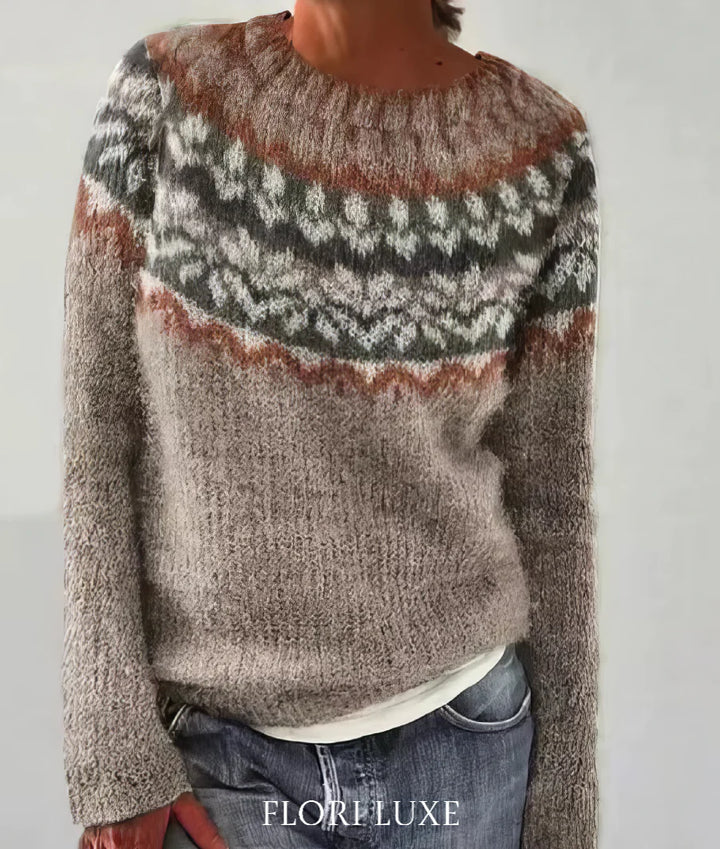 Lotte | Trendiger Pullover