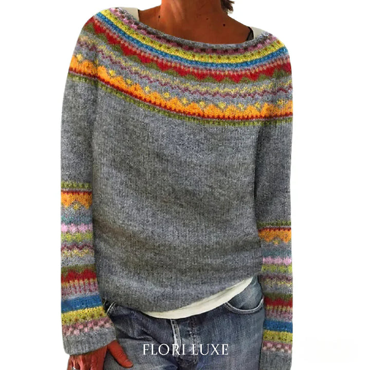 Lotte | Trendiger Pullover