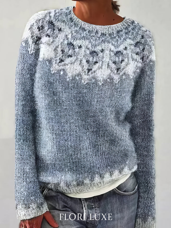 Lotte | Trendiger Pullover