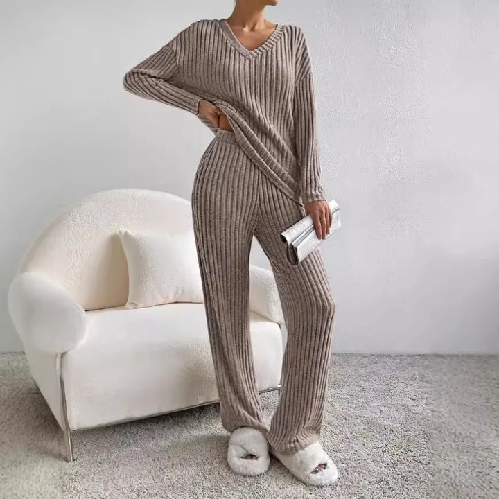 Susanne | Gemütliche Lounge Set
