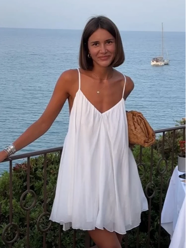 Laura | Sommerkleid