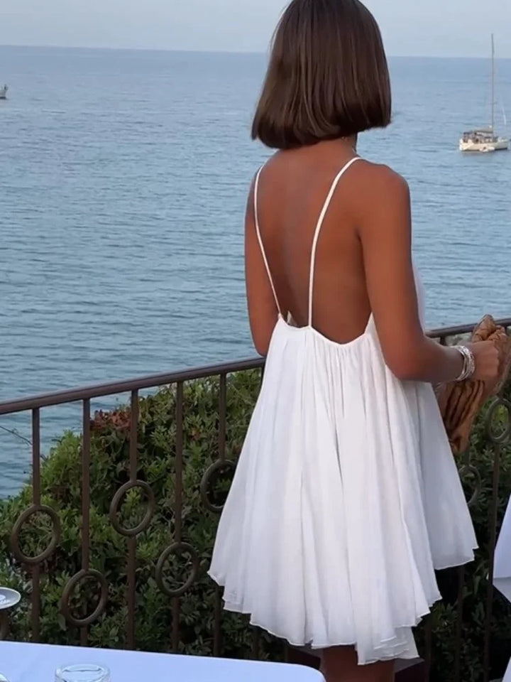 Laura | Sommerkleid