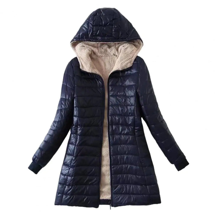 Natascha | Allwetter-Steppjacke