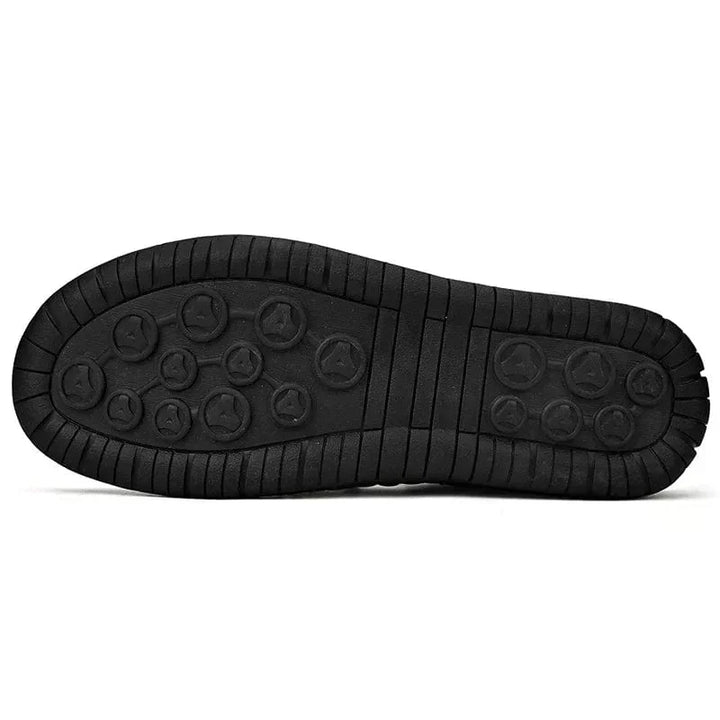 Zoltan | Robuste Sportschuhe