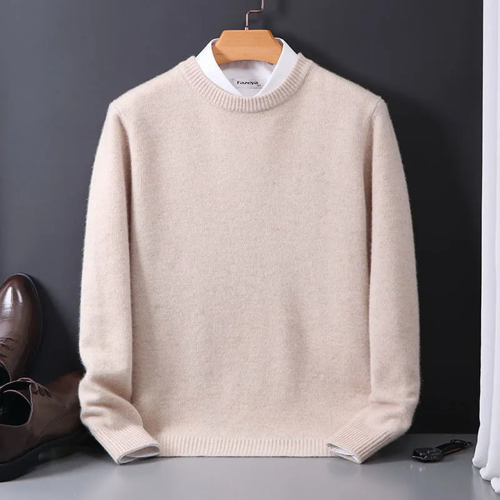 Oliver | Distinctive Kaschmirpullover